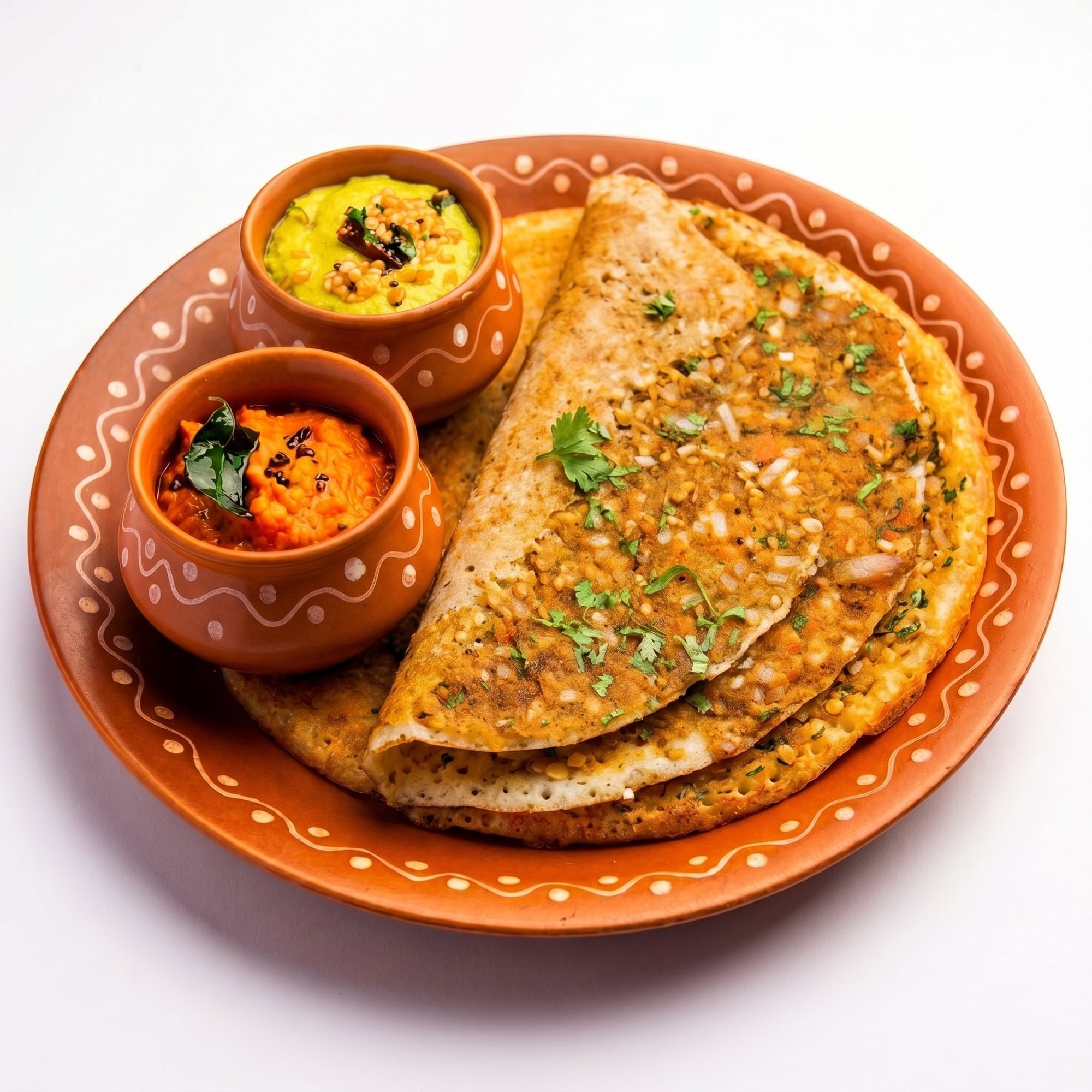 Guntur Karam Dosa