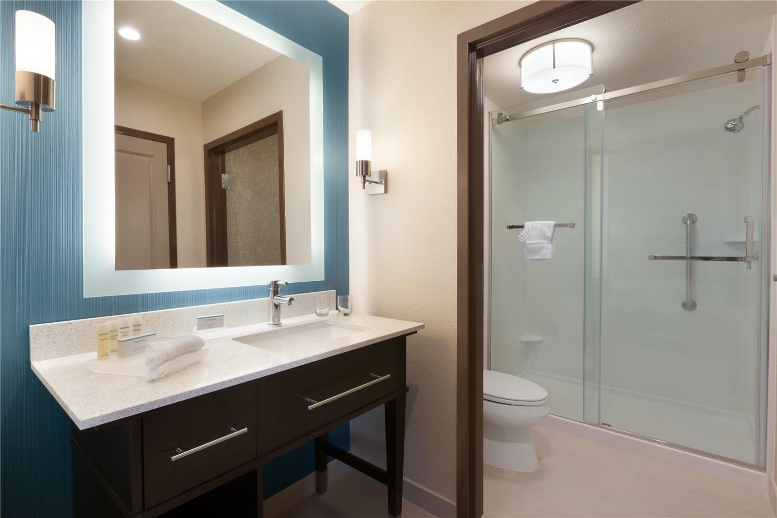 Homewood Suites by Hilton North Houston/Spring Image