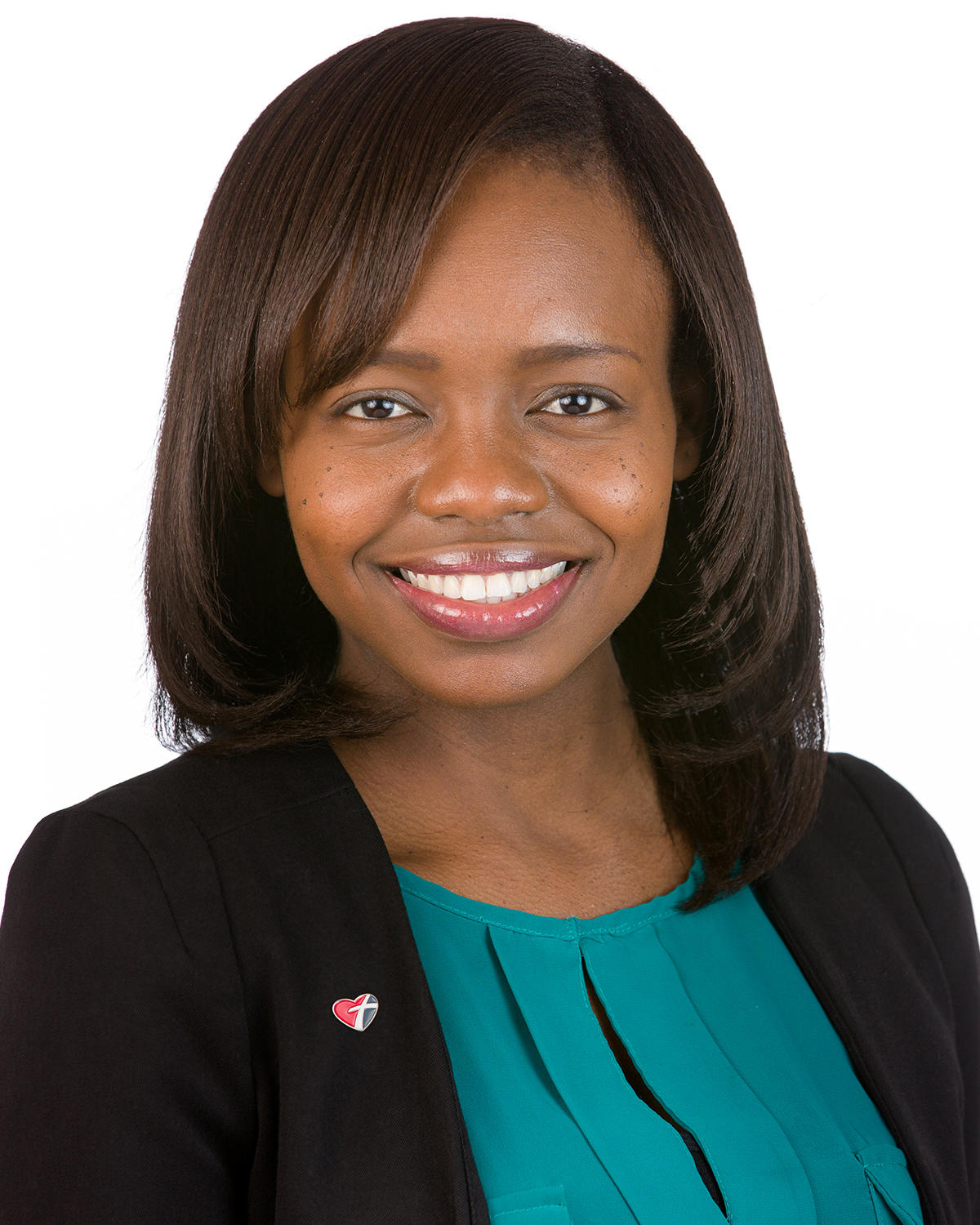 Shanell Foster - Thrivent Photo