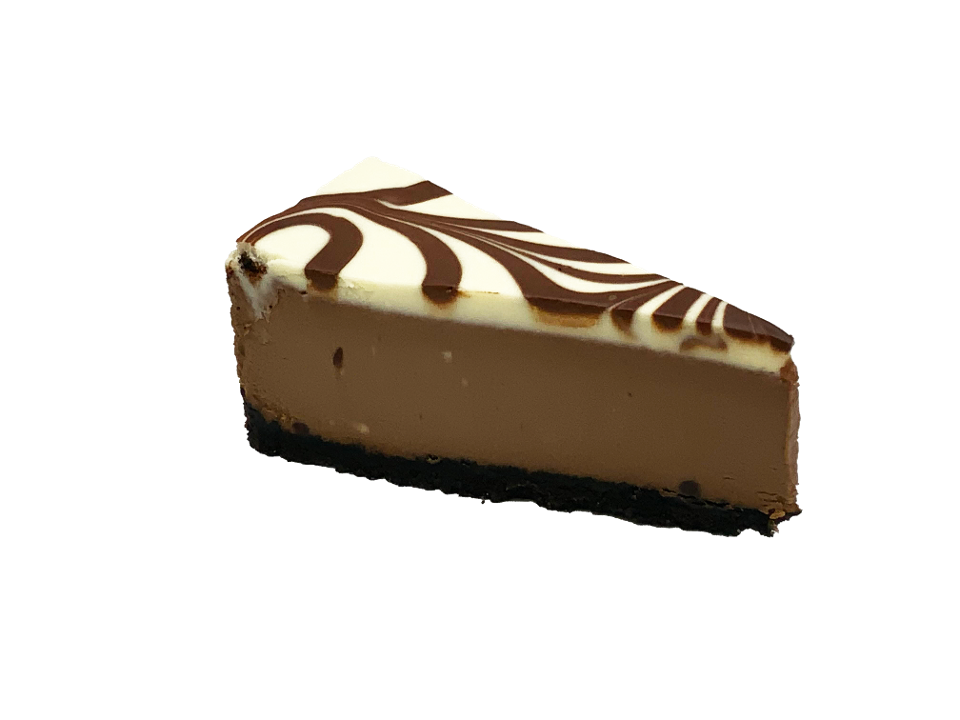 Chocolate Cheesecake