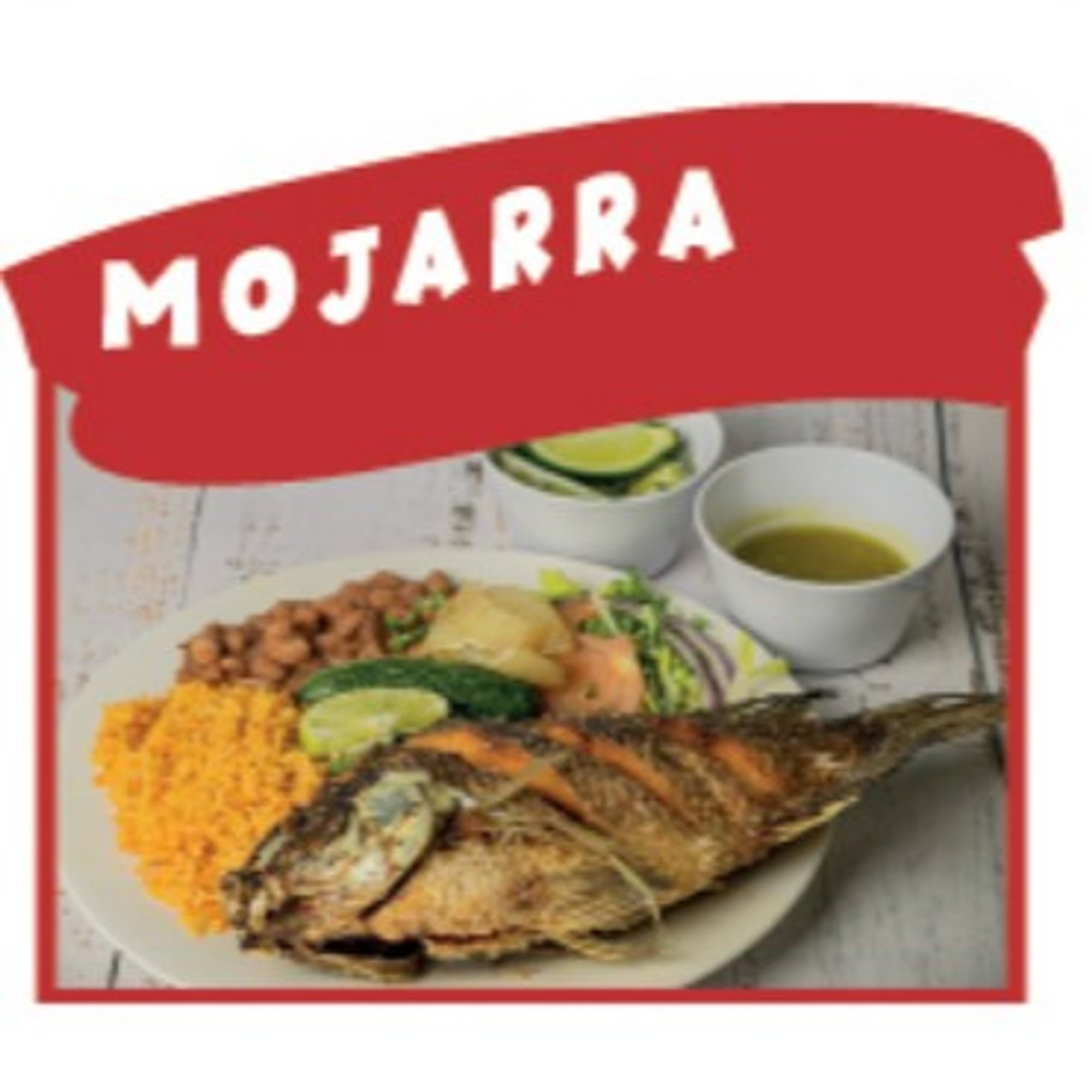 Mojarra