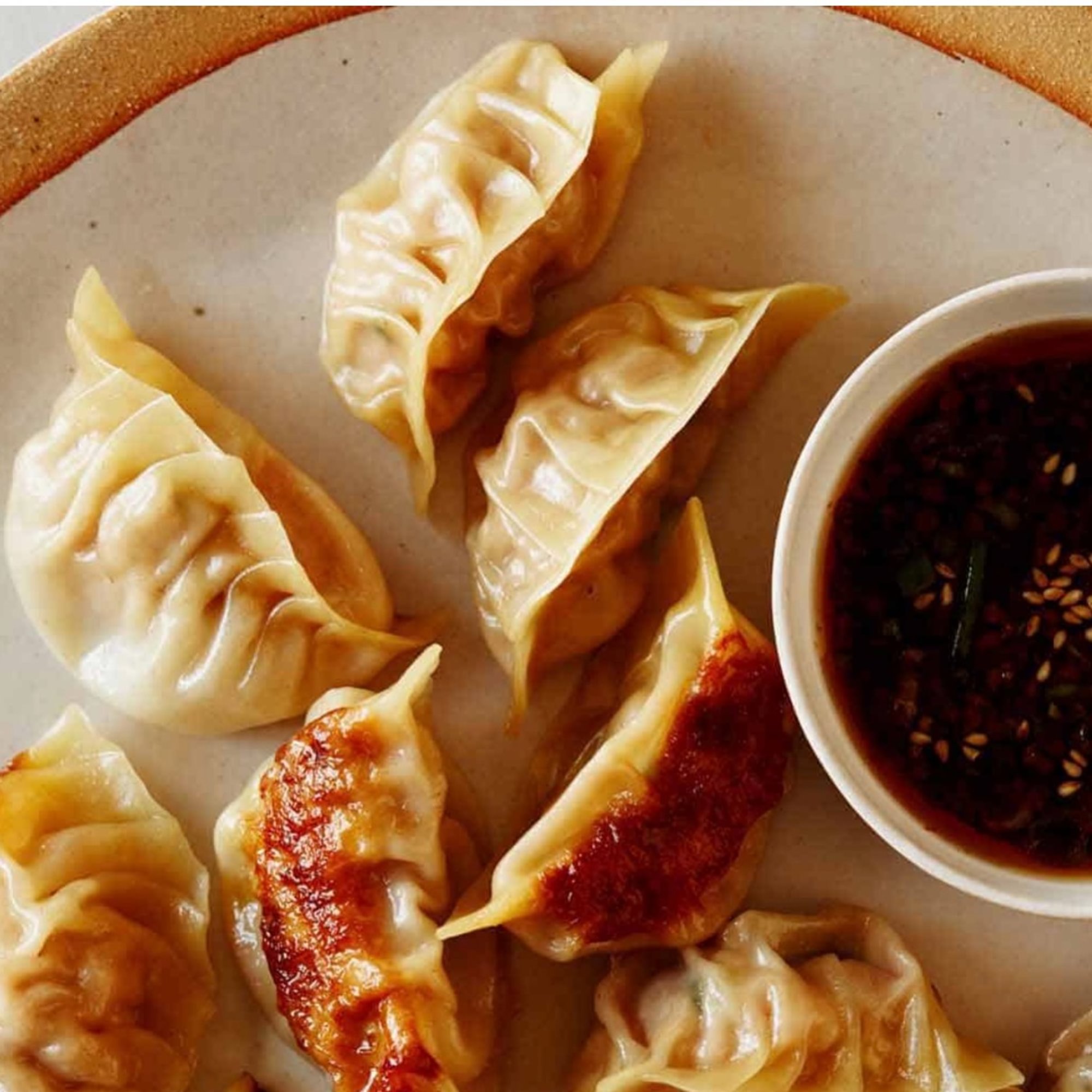 05. Pot Stickers (8)