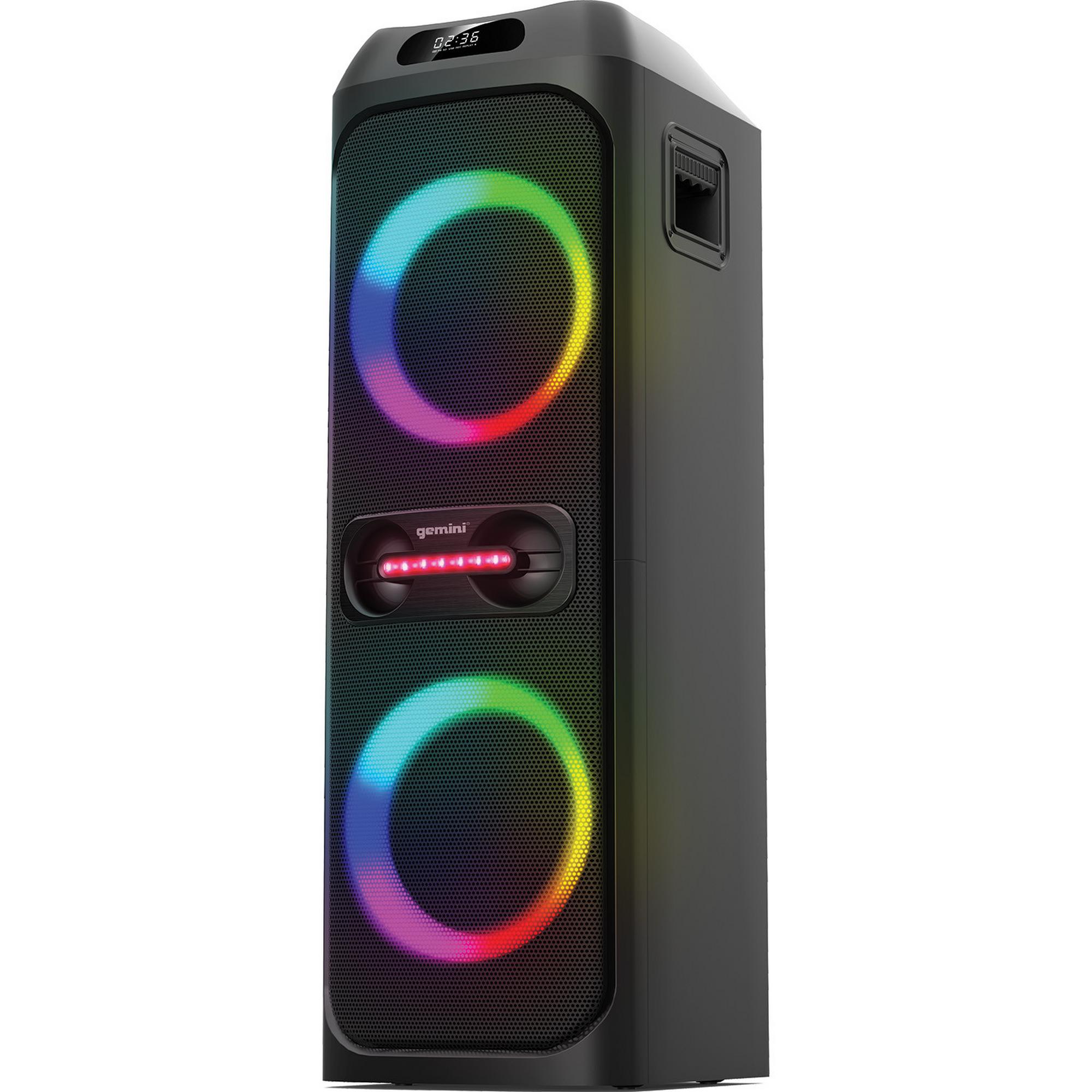 4800W Bluetooth® Speaker System