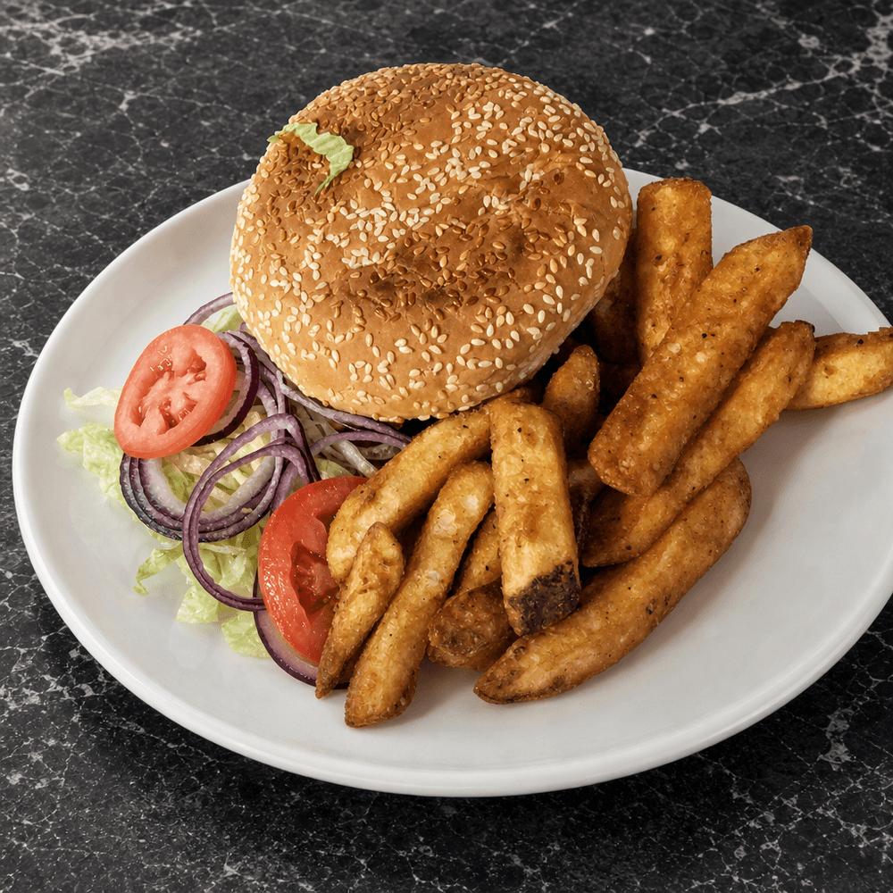 Trattoria Burger