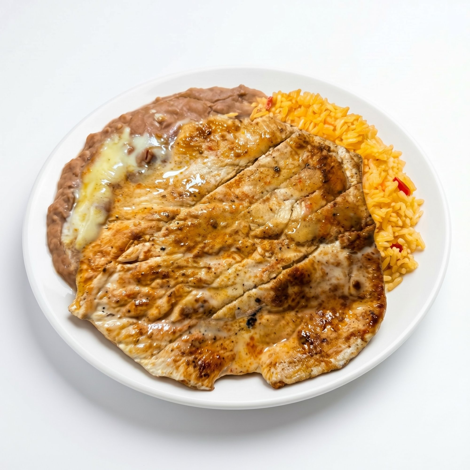 Pollo Loco
