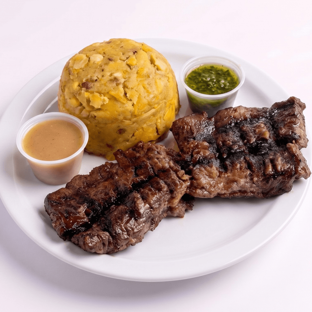 Churrasco