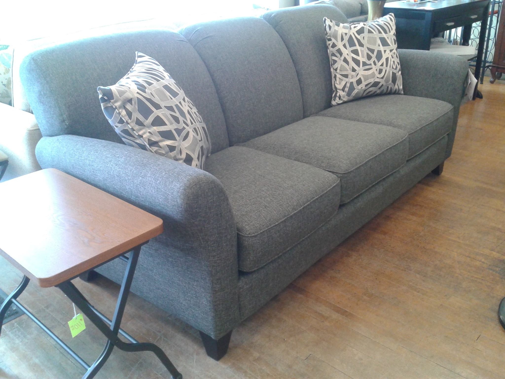 Morrice Furniture Store, Tillsonburg ON Ourbis