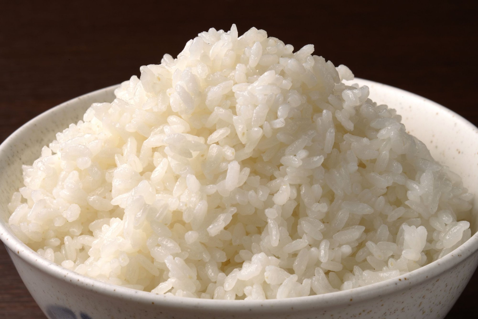 Side White Rice 12oz