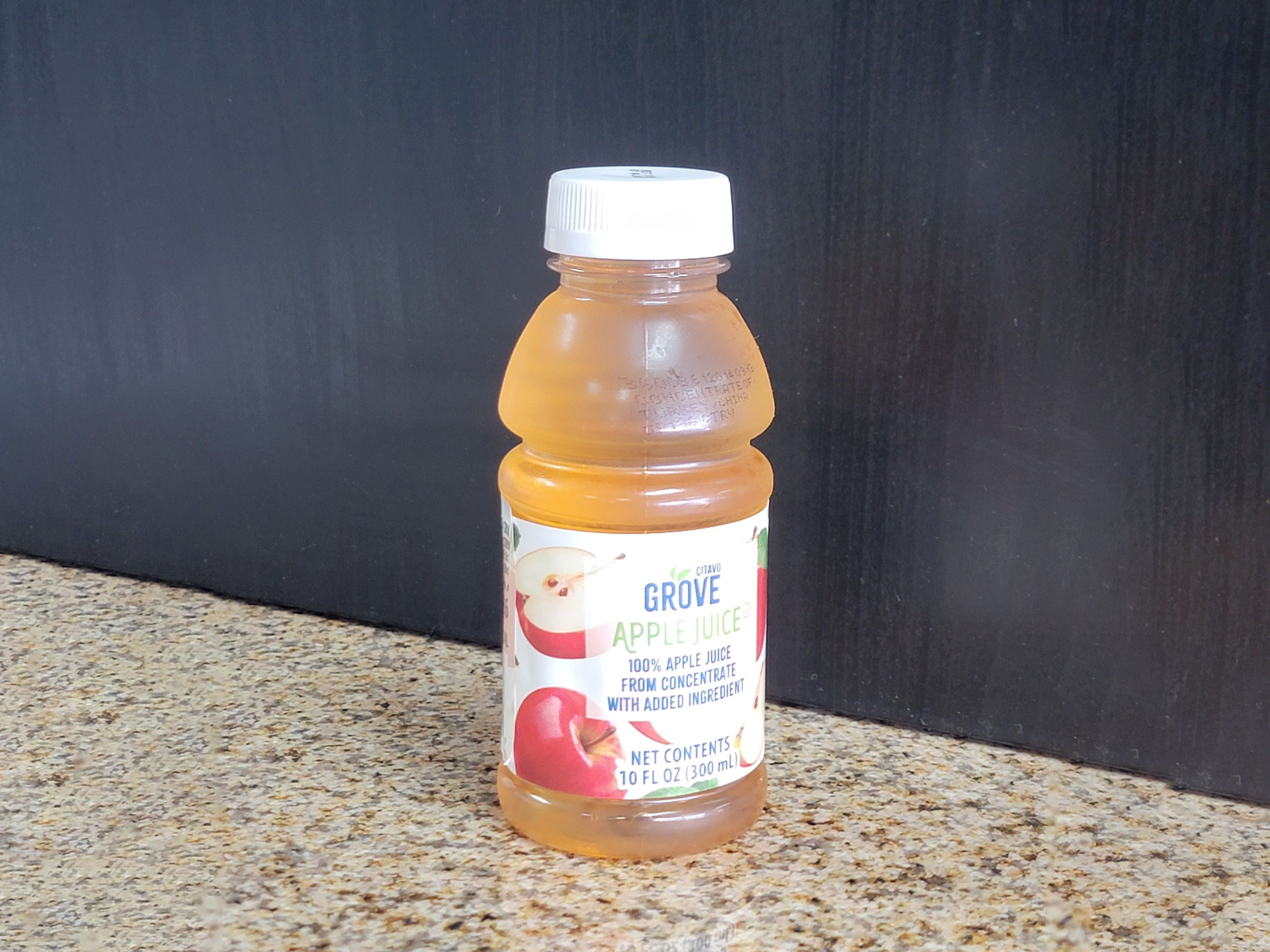 Apple Juice