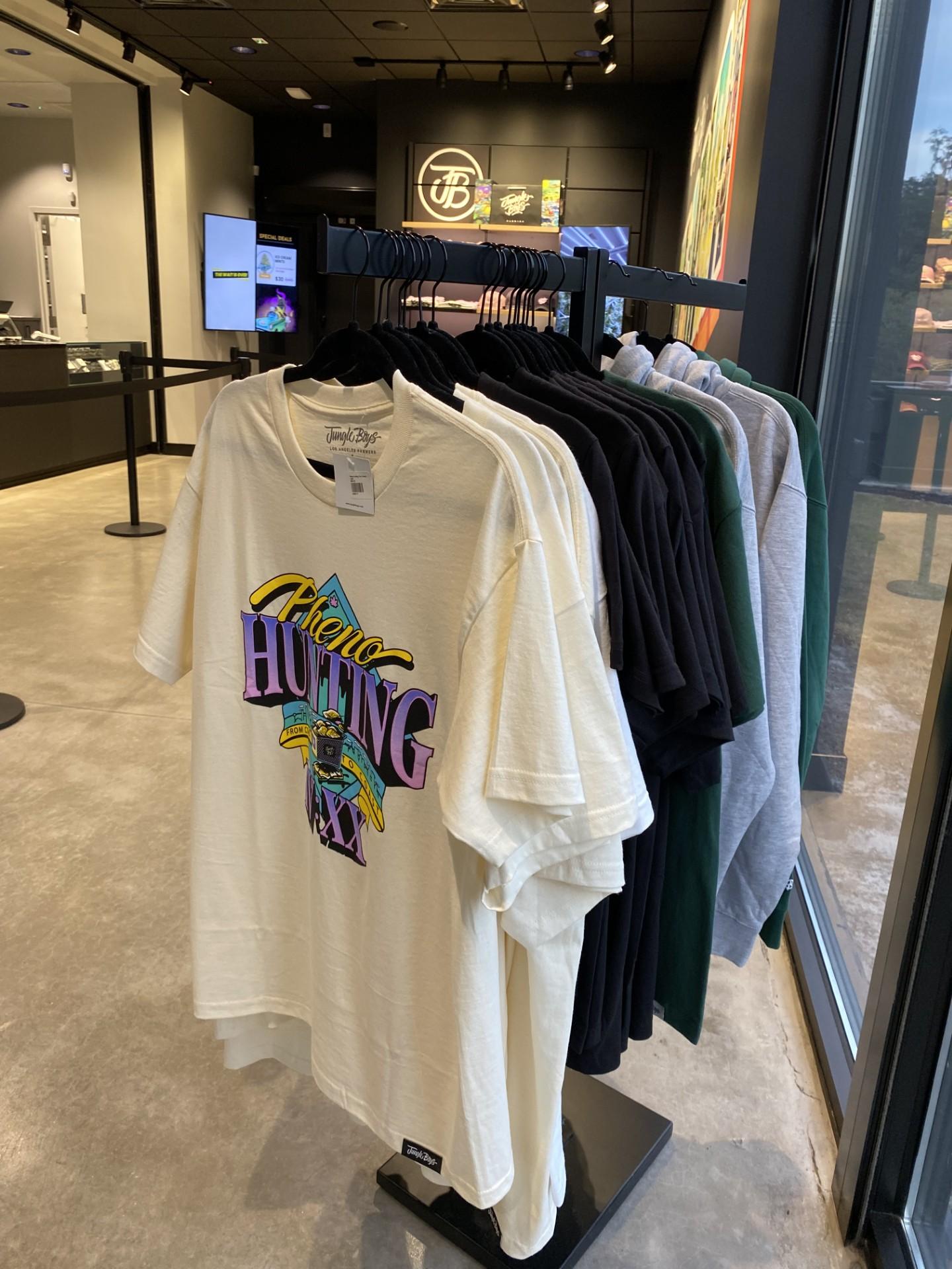 Jungle Boys Ocala Dispensary Image