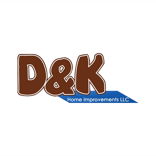 D &amp; K Home Improvements LLC Logo