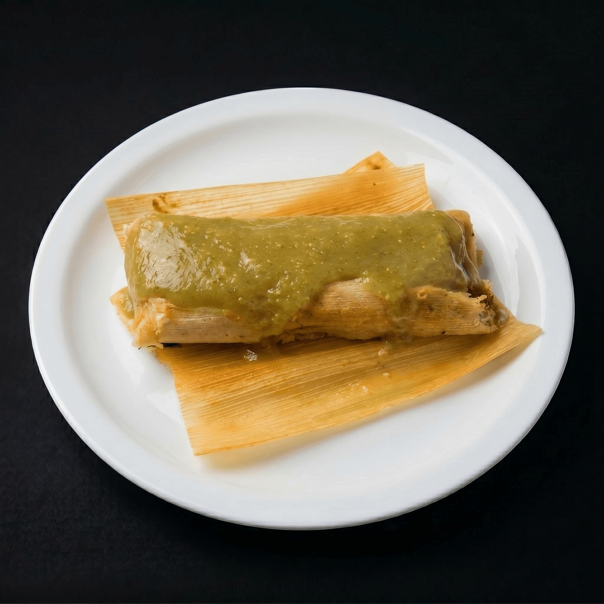 Tamale