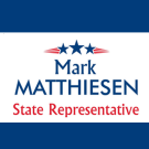 Mark Matthiesen State Rep
