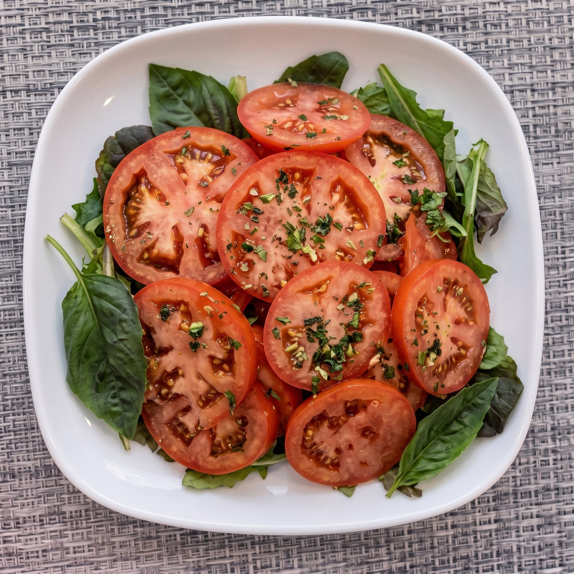 Fresh Tomatoes