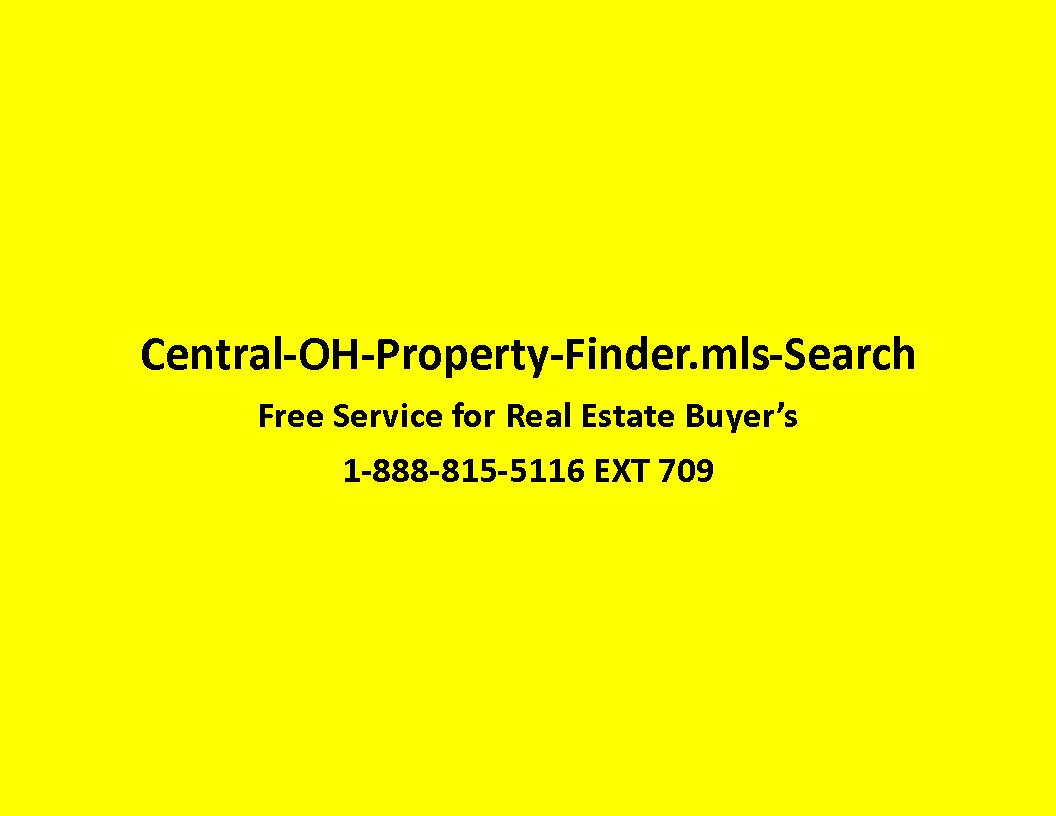 Central Ohio Real Estate Investment LLC Photo