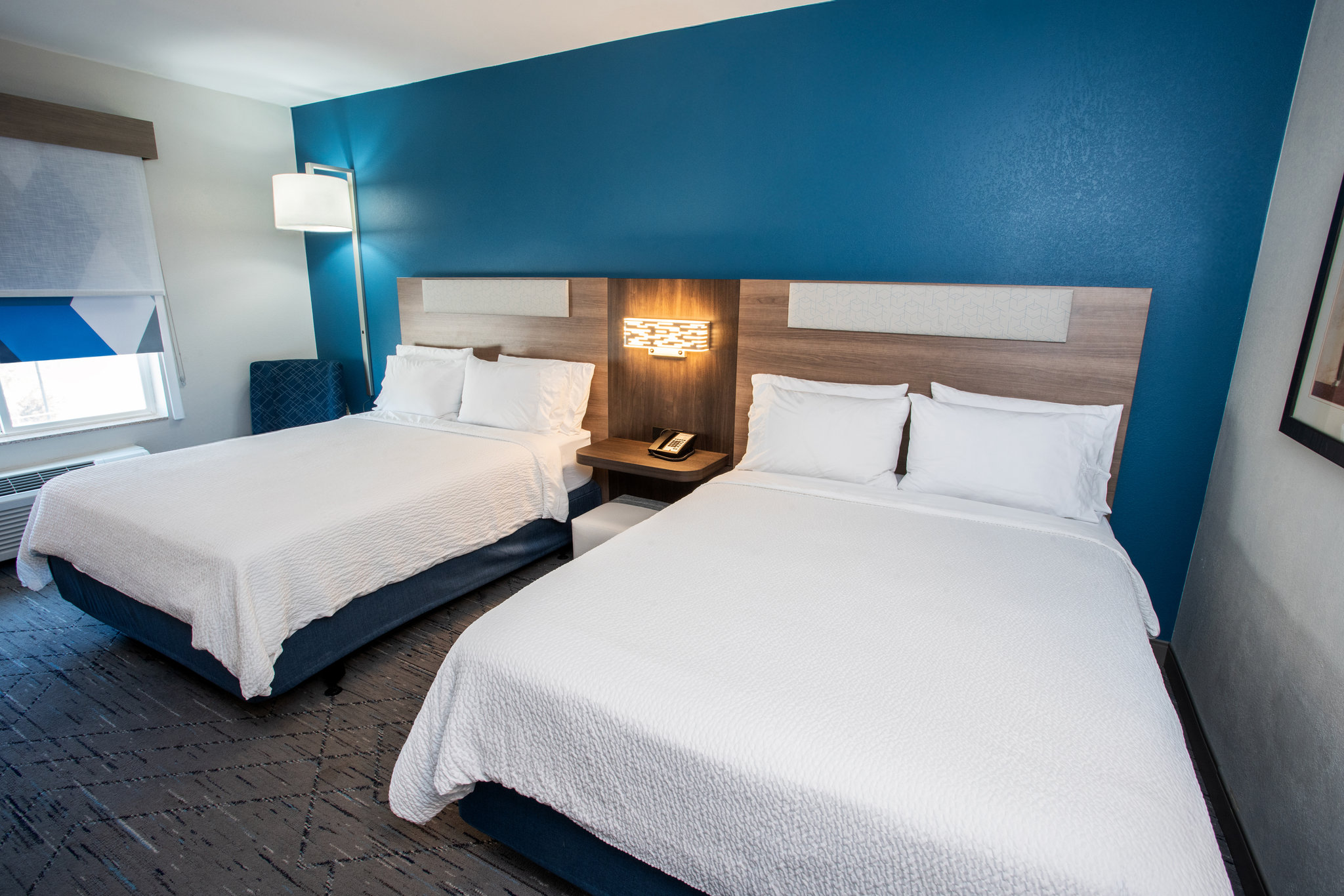 Holiday Inn Express & Suites Las Cruces North by IHG Image