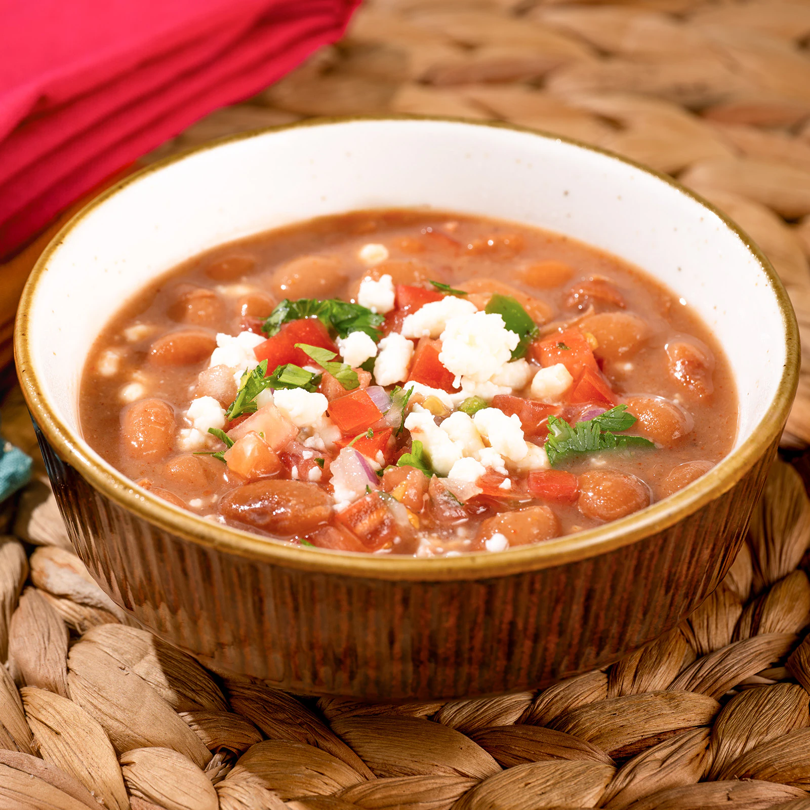 Charro Beans