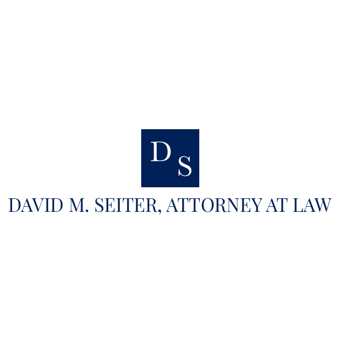 David M. Seiter, Attorney at Law