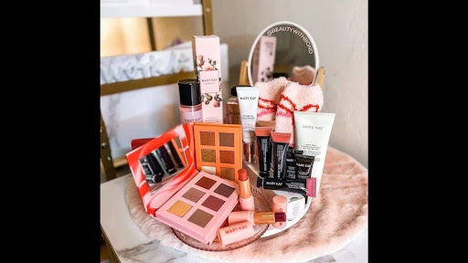 Tenique Coulbourn Mary Kay Independent Beauty Consultant