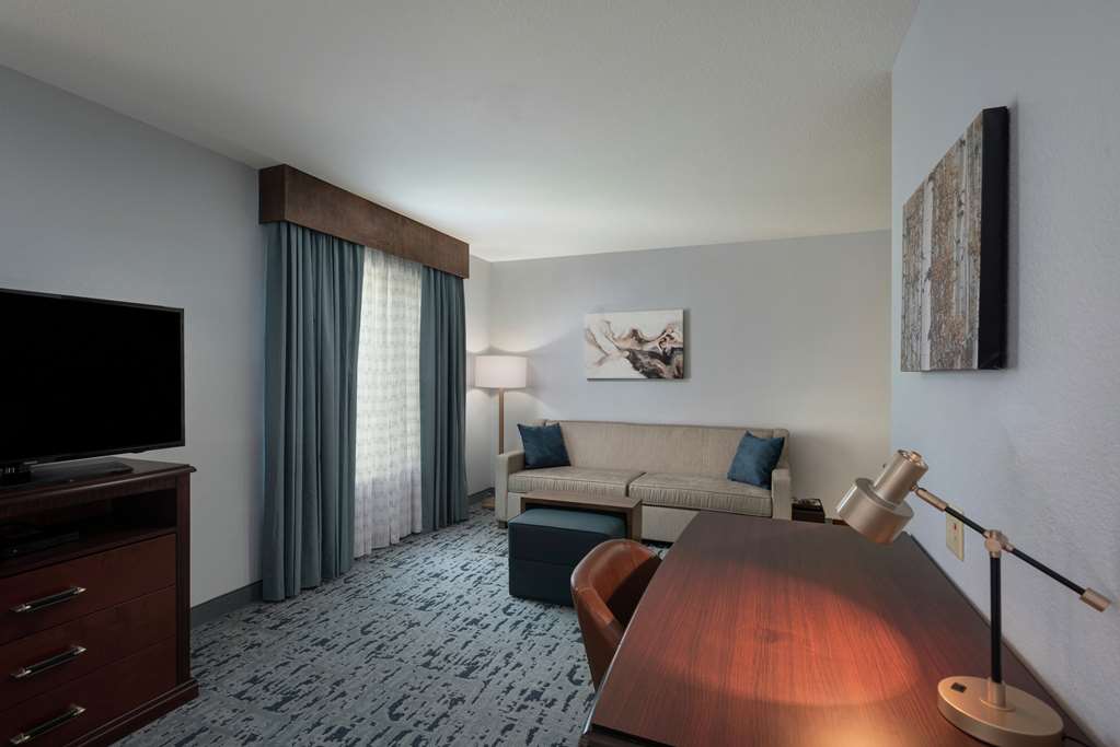 Homewood Suites by Hilton Fort Collins Image