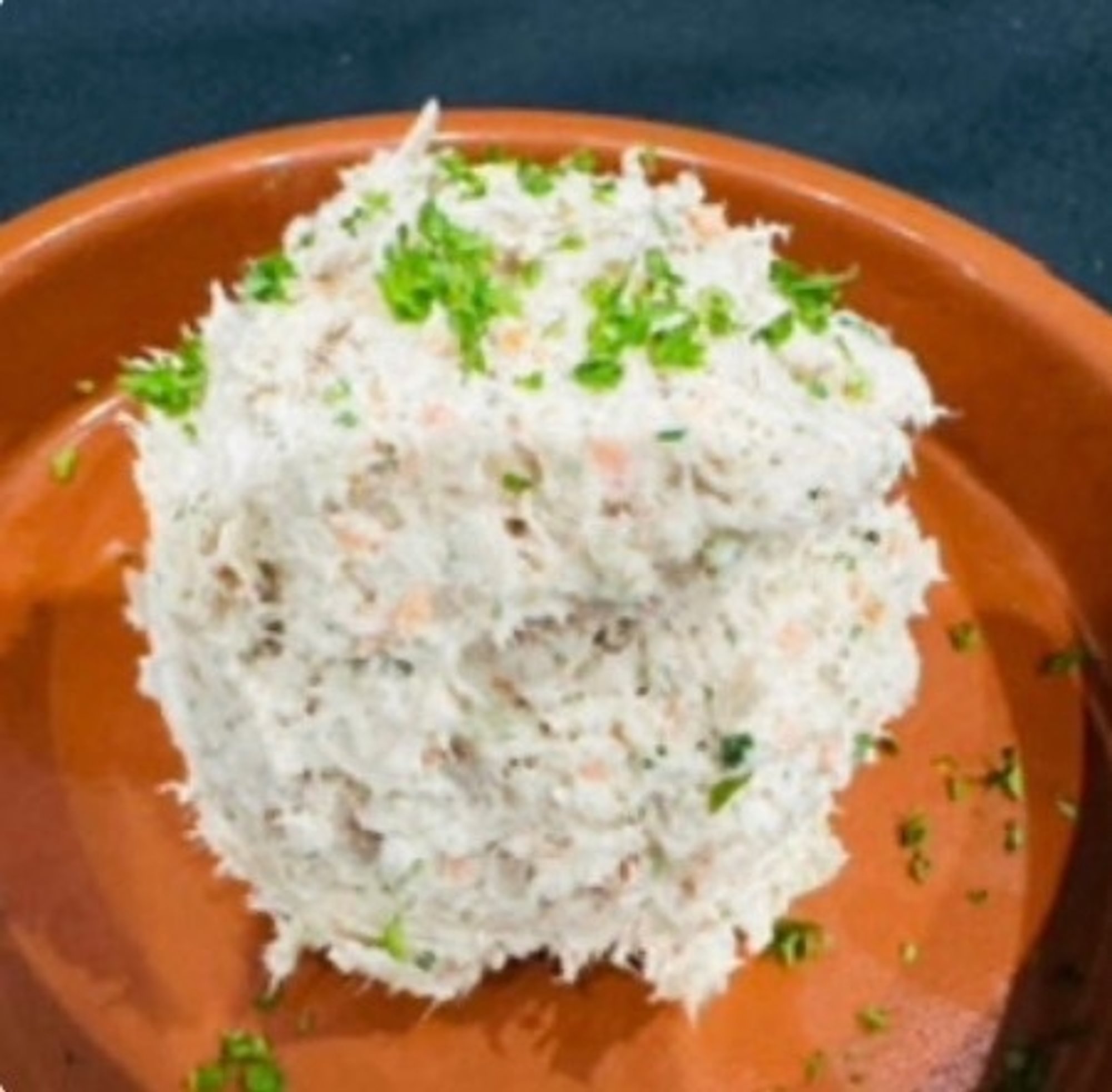 Add Scoop Tuna