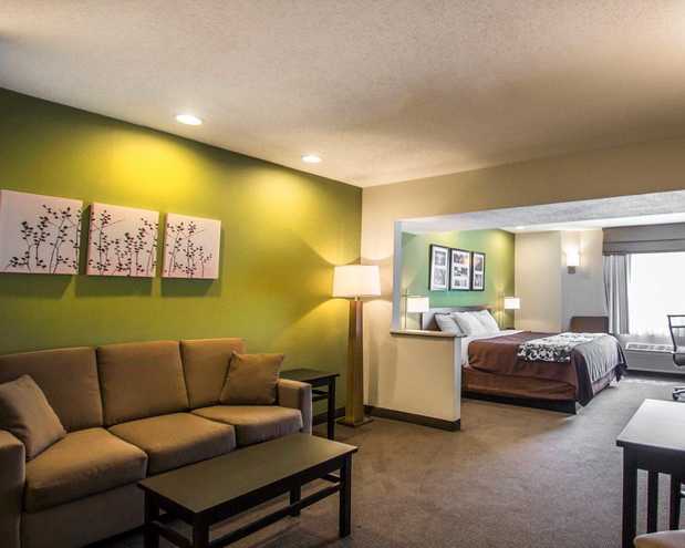 Images Sleep Inn & Suites