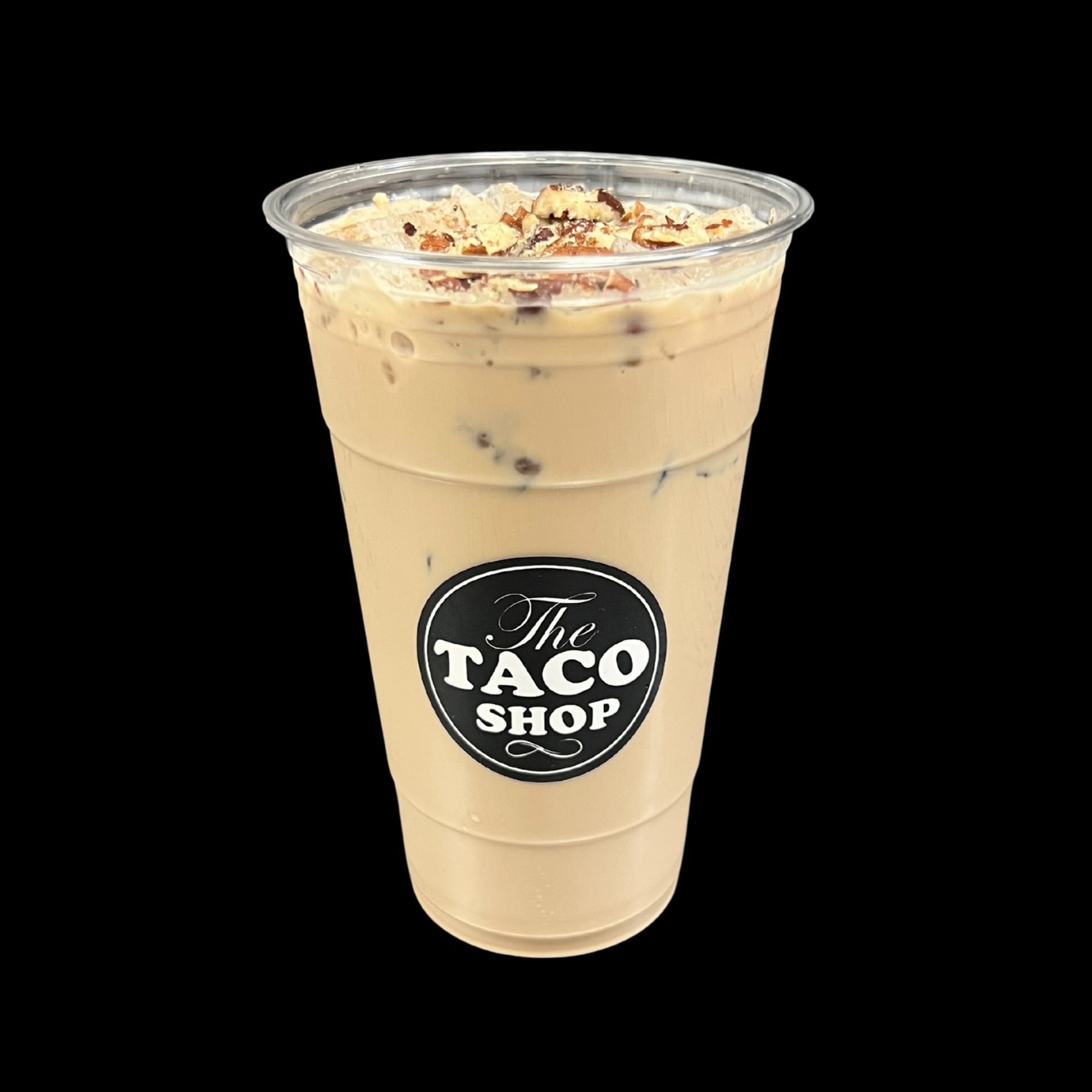 Horchata-Nuez