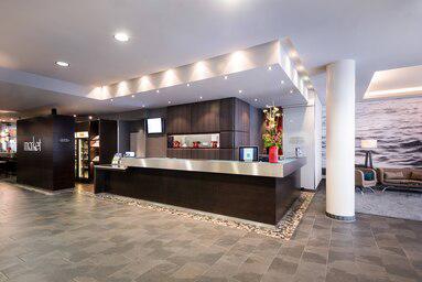 Bilder Courtyard by Marriott Munich City Center