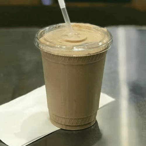Coco Butter Smoothie