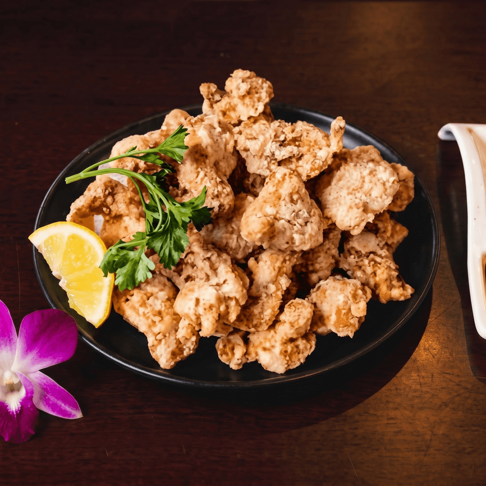 Chicken Karaage