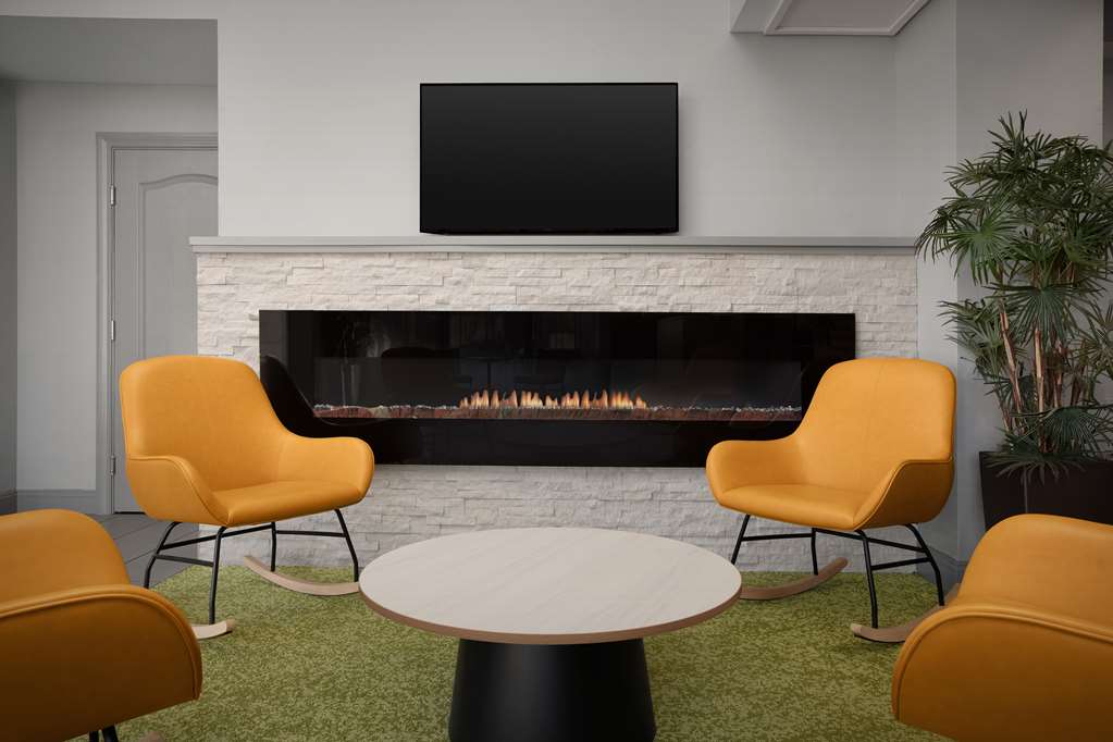 Spark by Hilton San Jose Airport Image