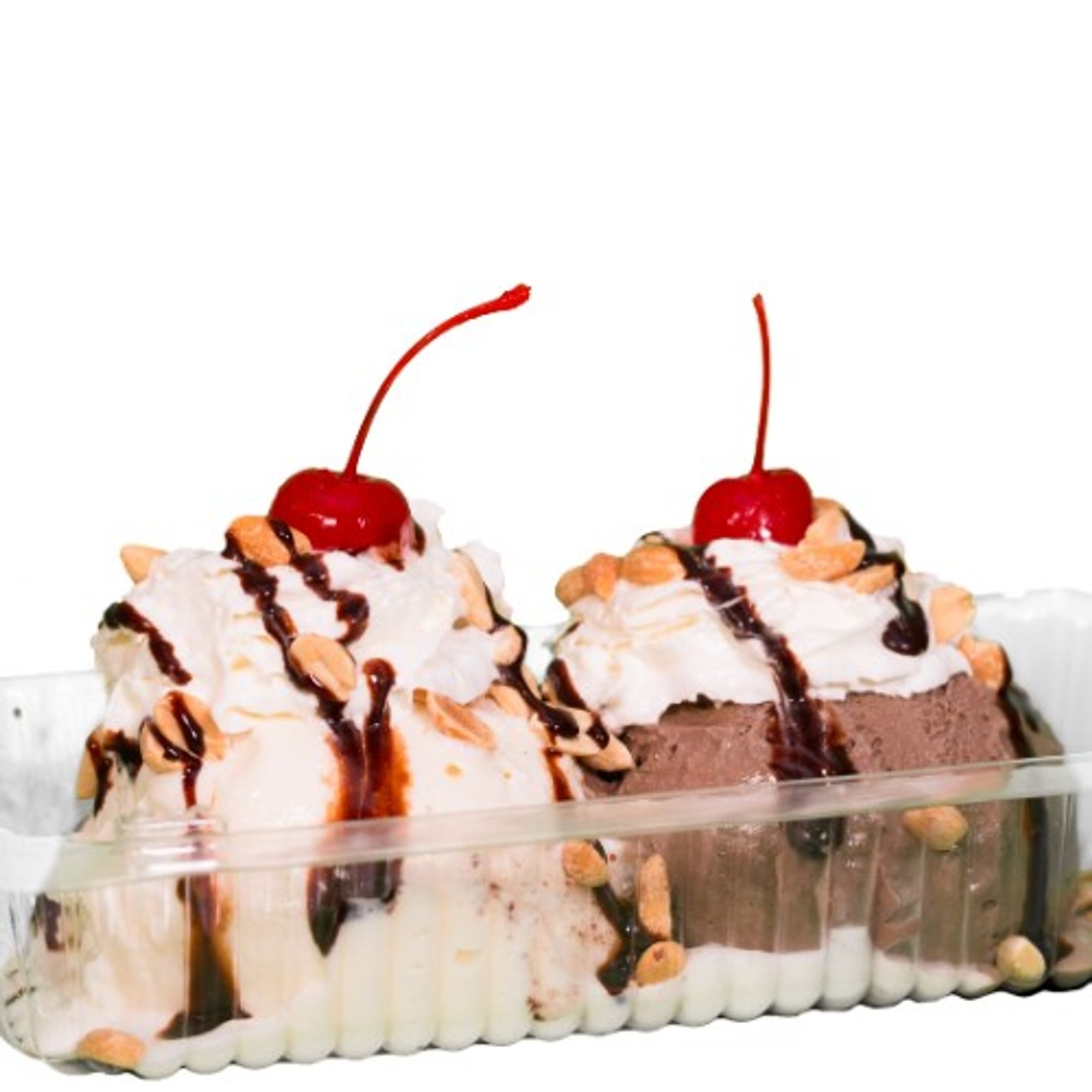 LG Sundae