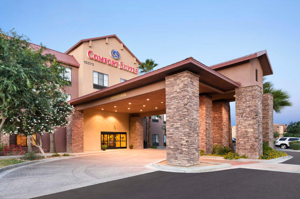 Casino near goodyear arizona