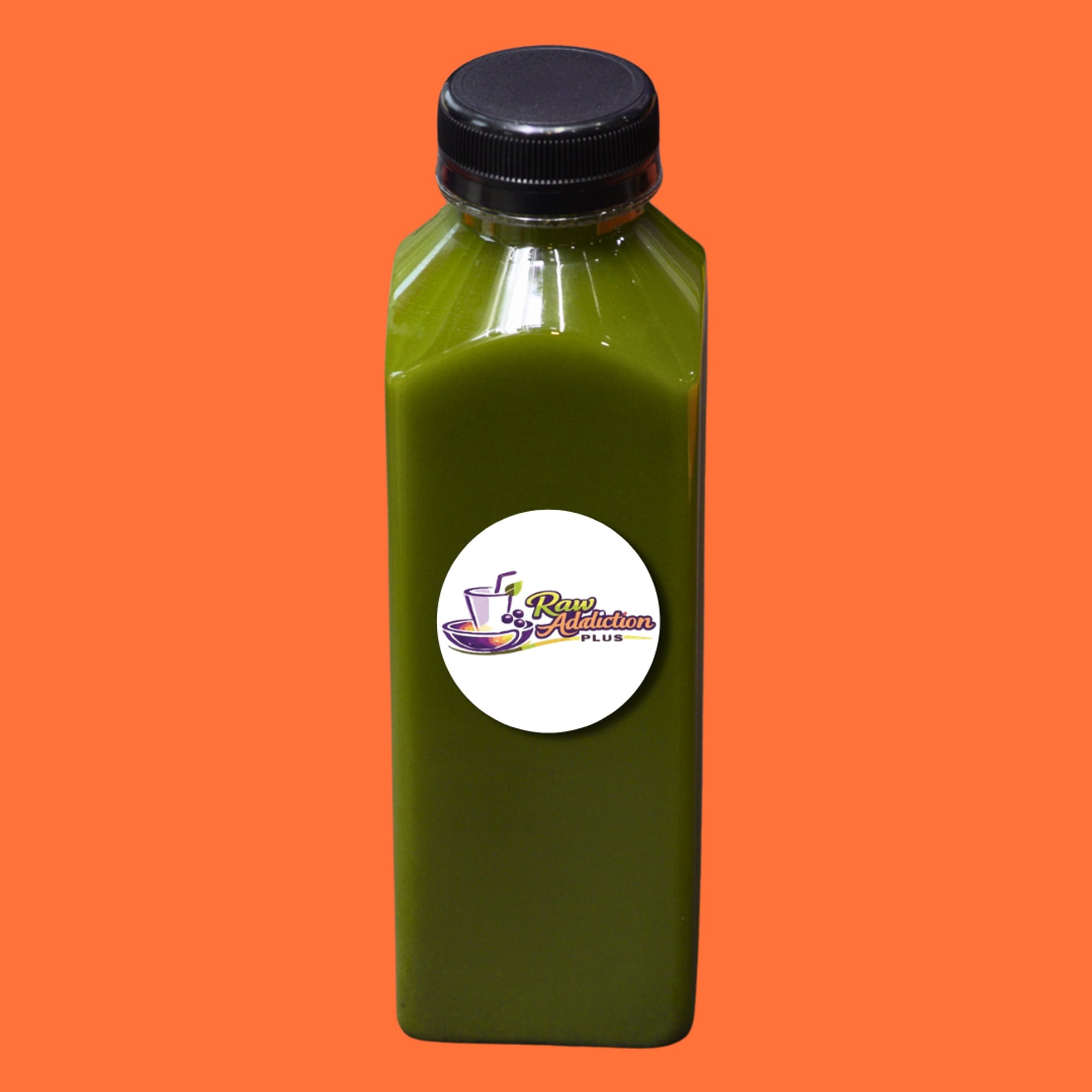 Green Glow Juice