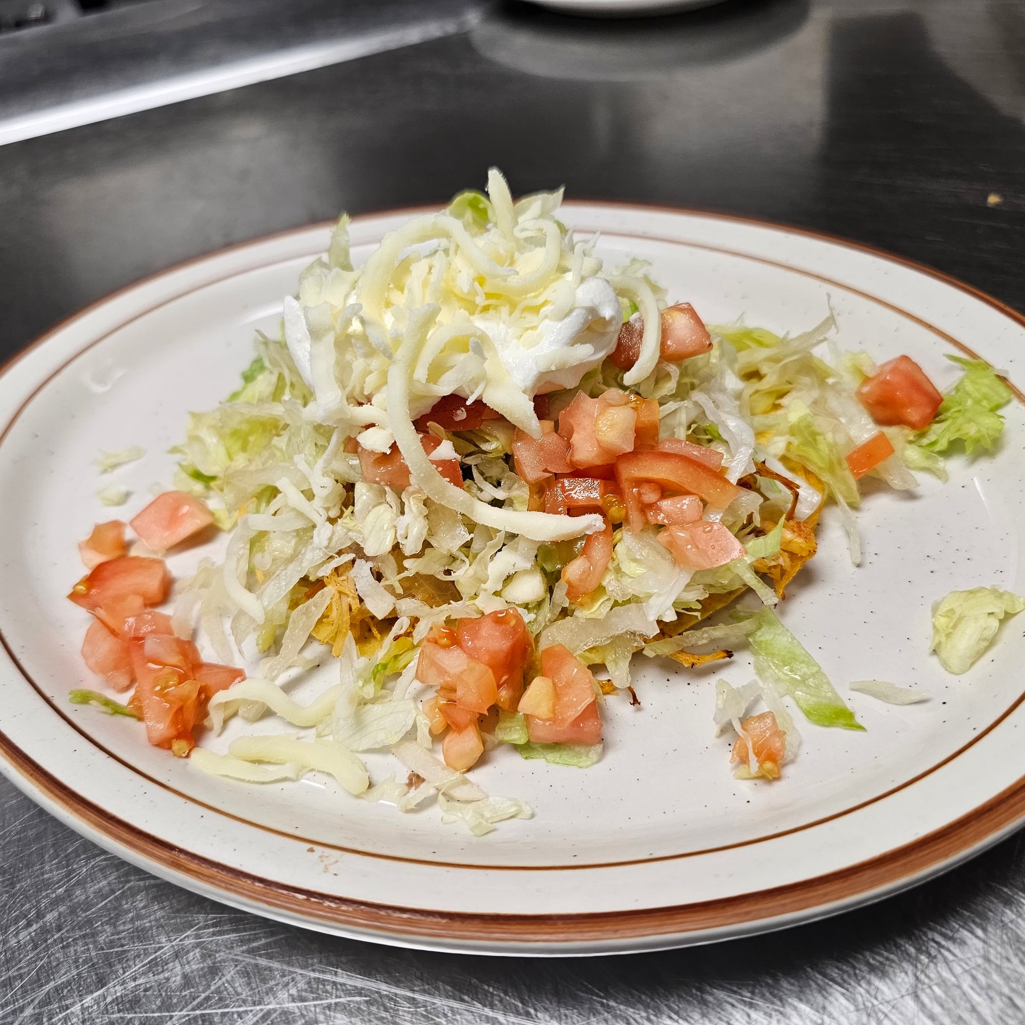 Tostadas