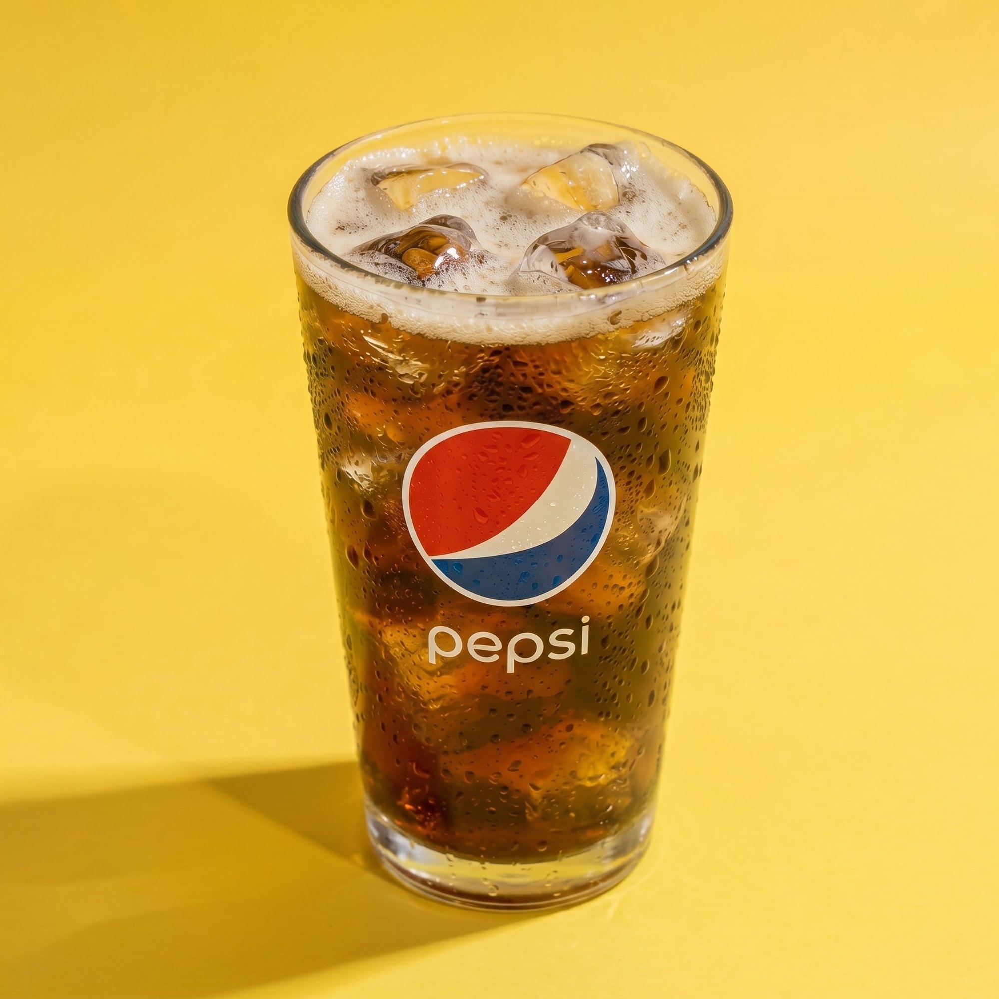 Pepsi Products