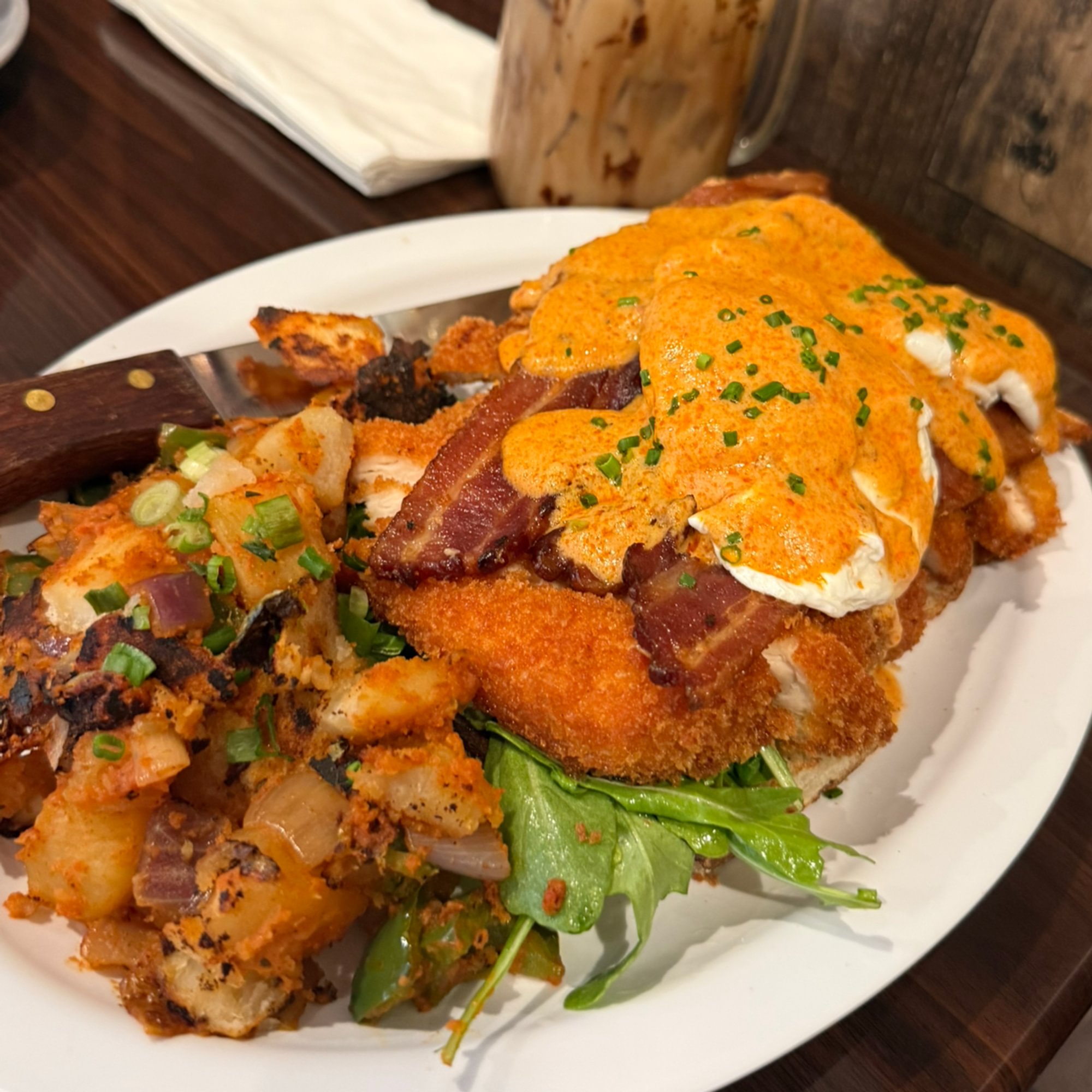 Hot Chick Benny