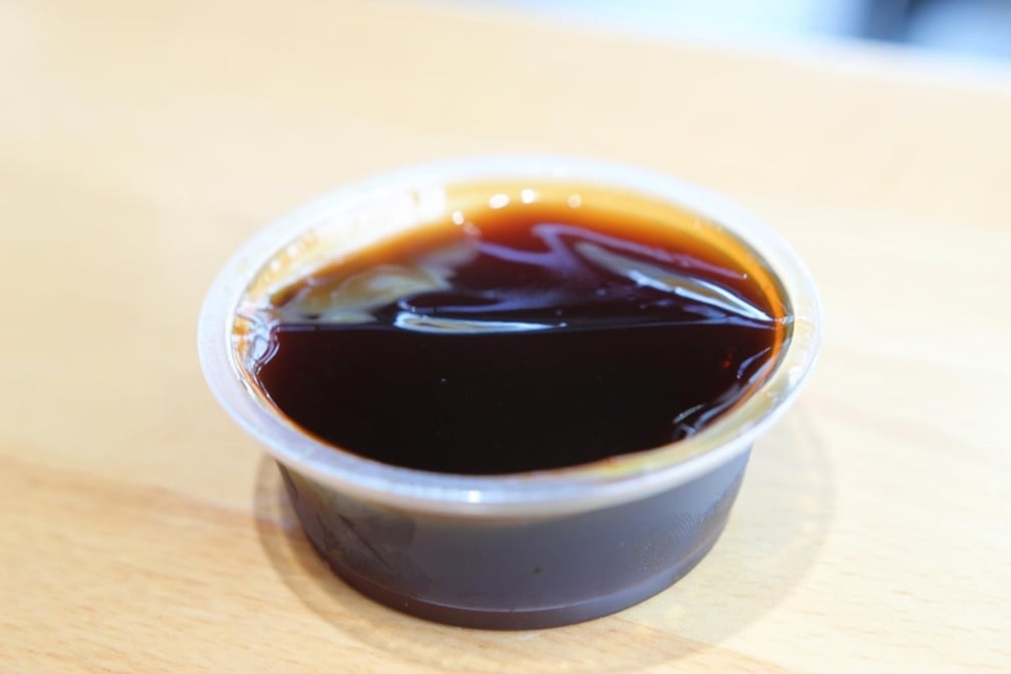 Teriyaki Sauce
