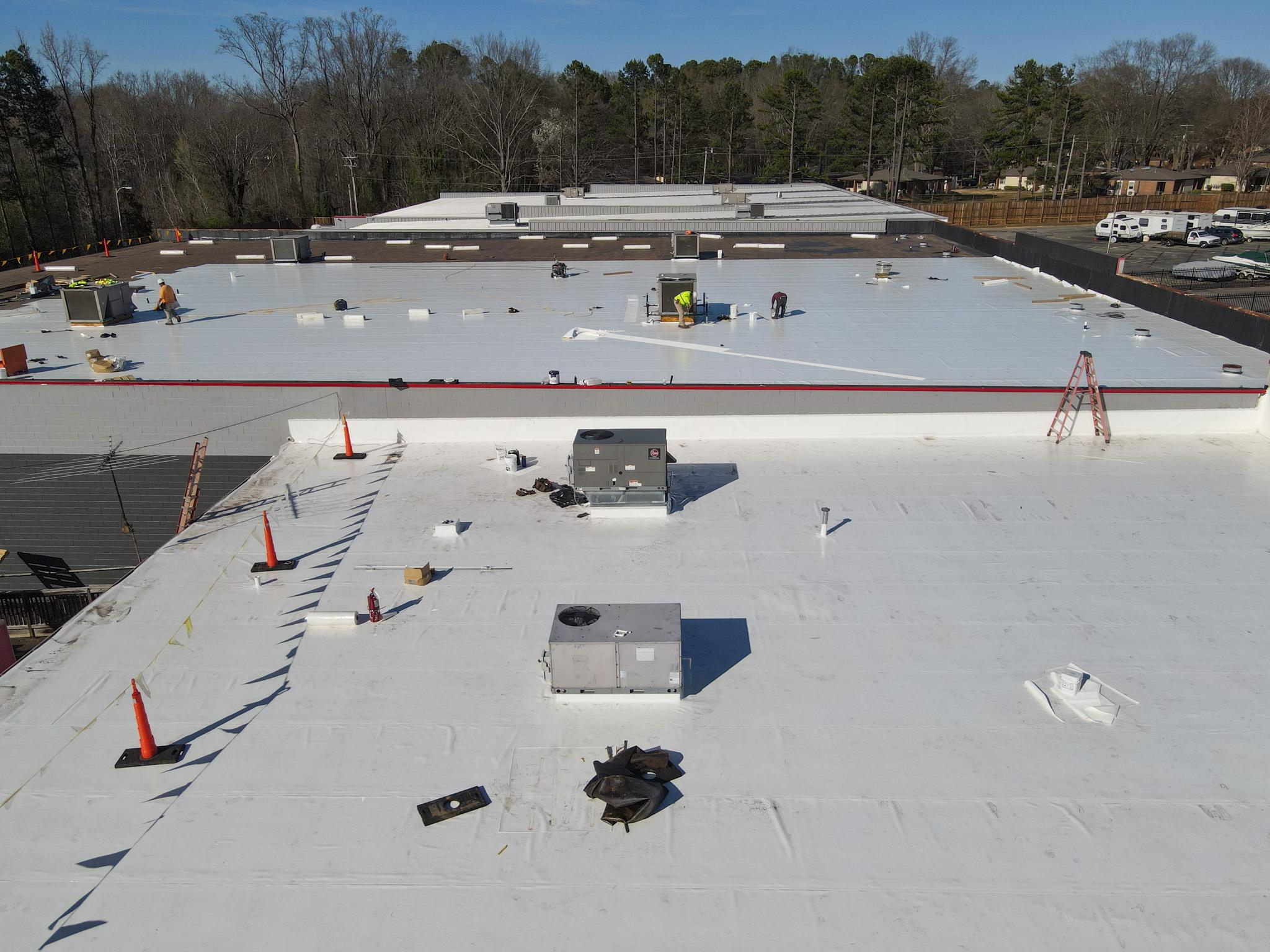 MBA Roofing of Denver Image