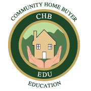 Community Home Buyer Education Logo