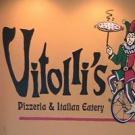 Vitolli's Pizzeria and Italian Eatery