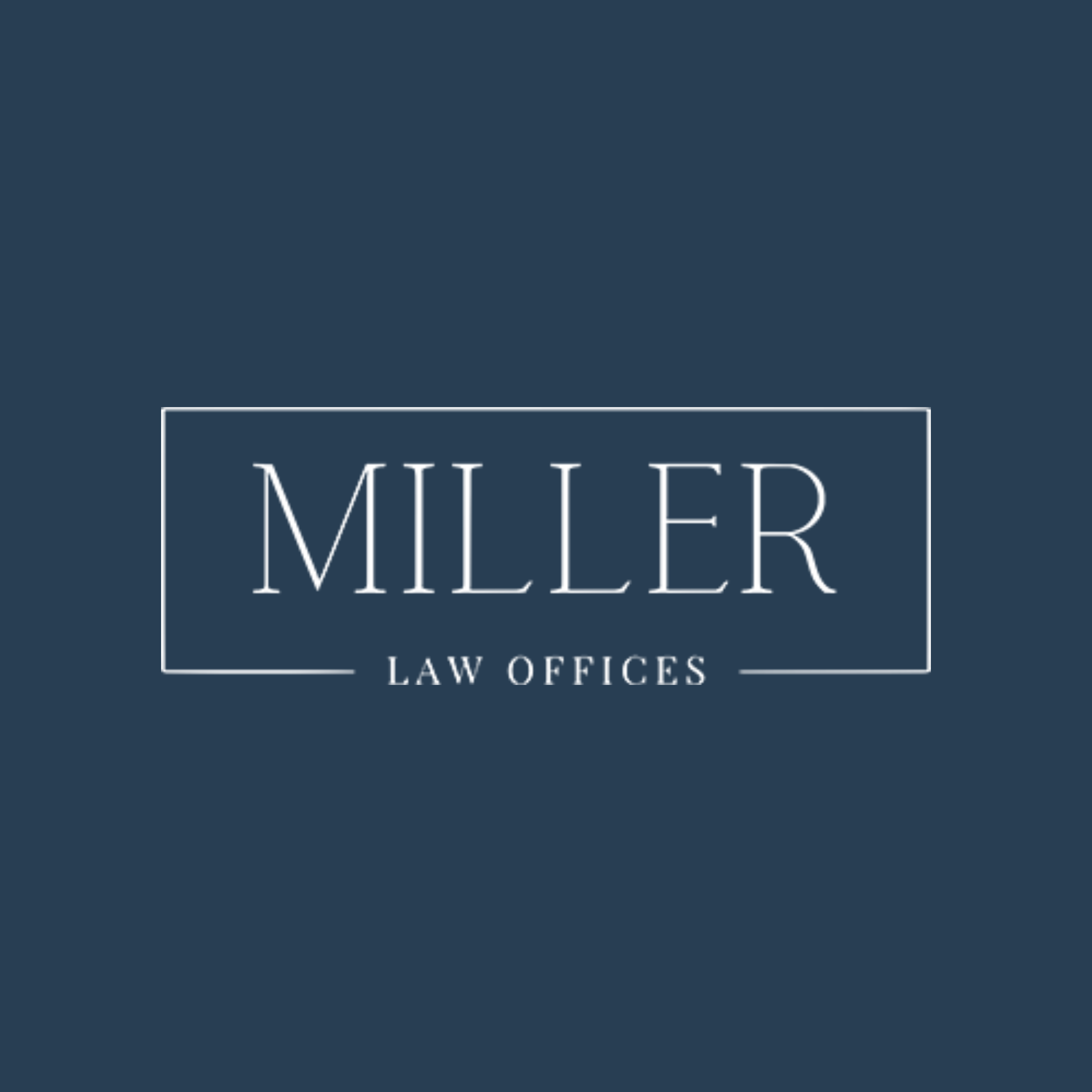 Miller Law Offices