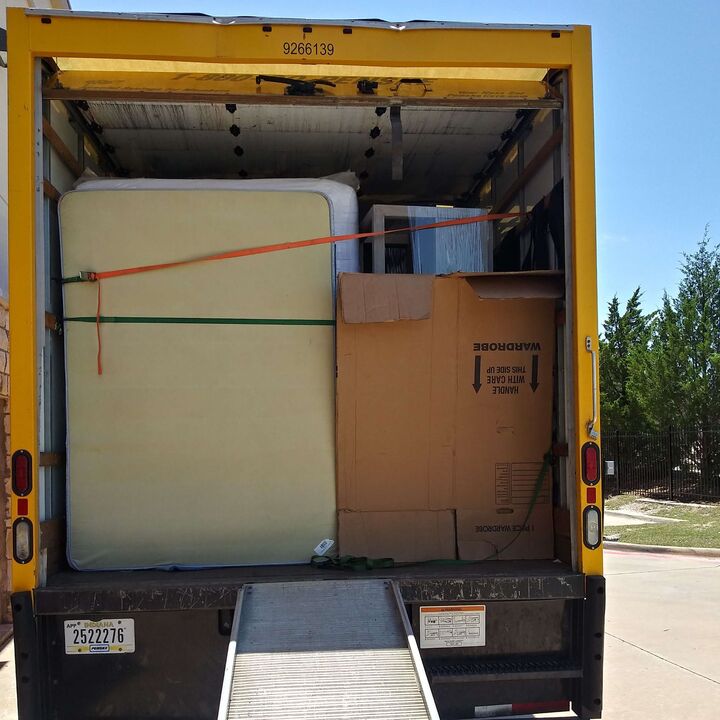 Get Moving & Storage LLC Image