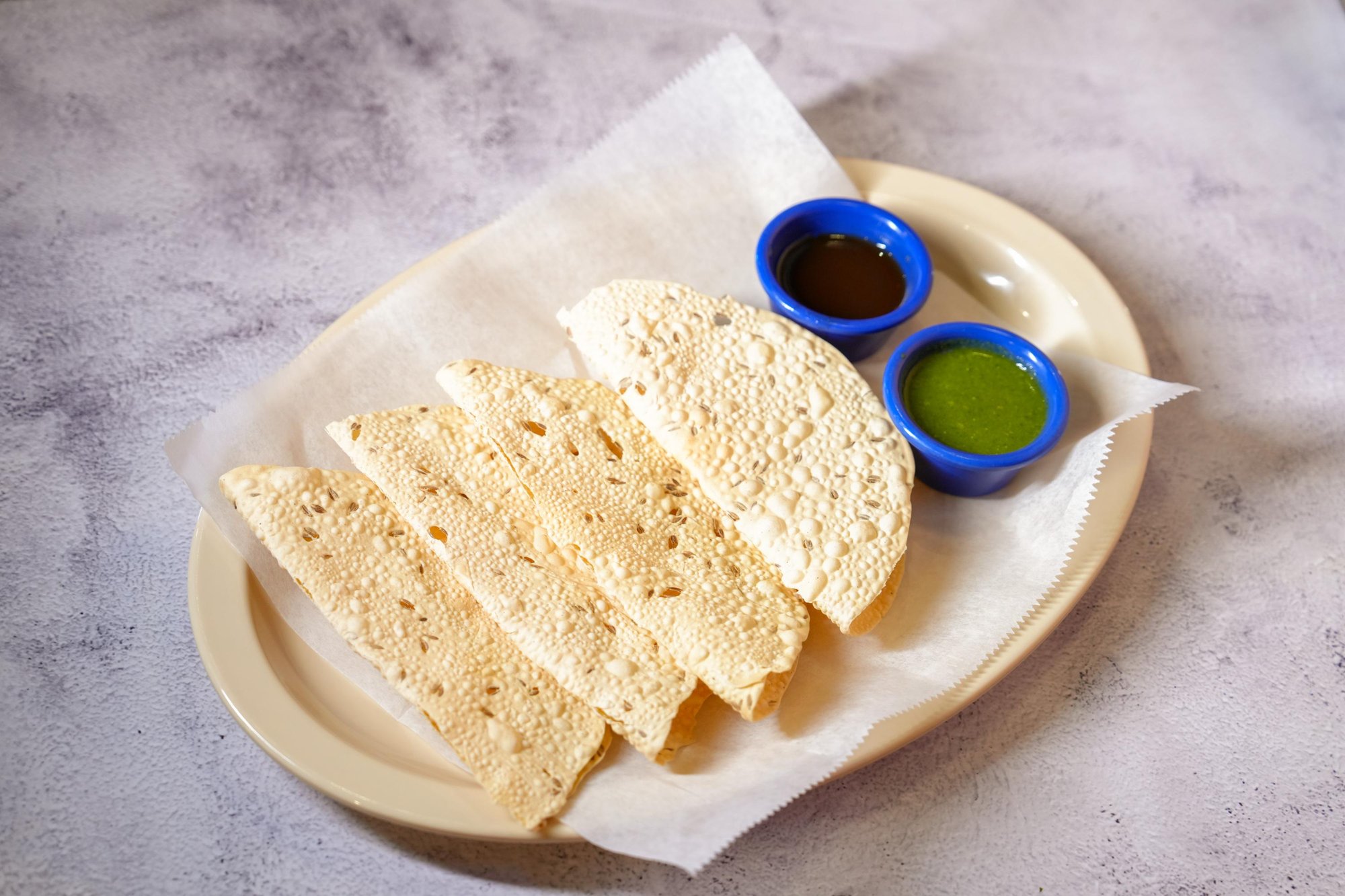 PAPAD