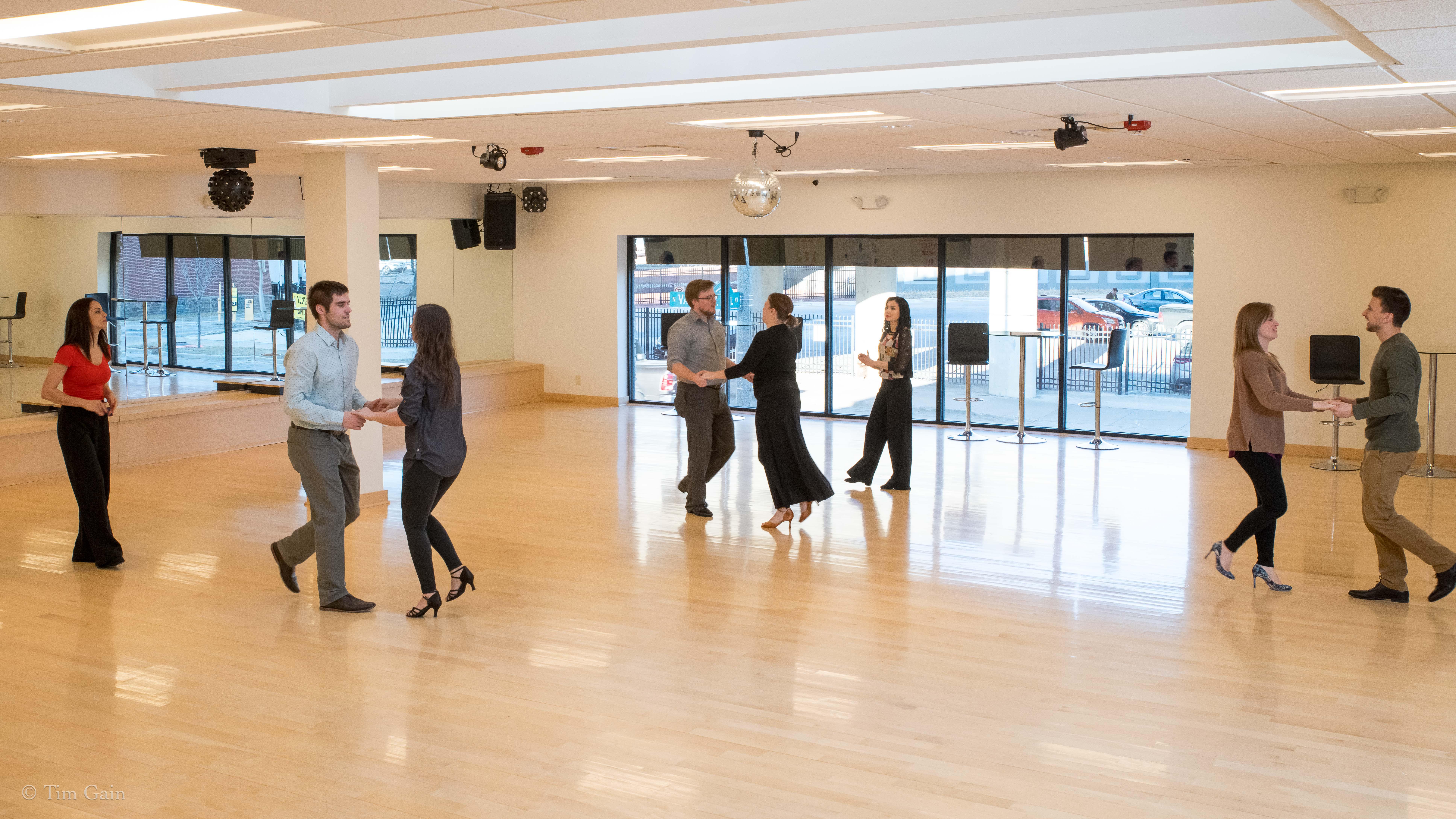 Fred Astaire Dance Studios - Milwaukee Photo