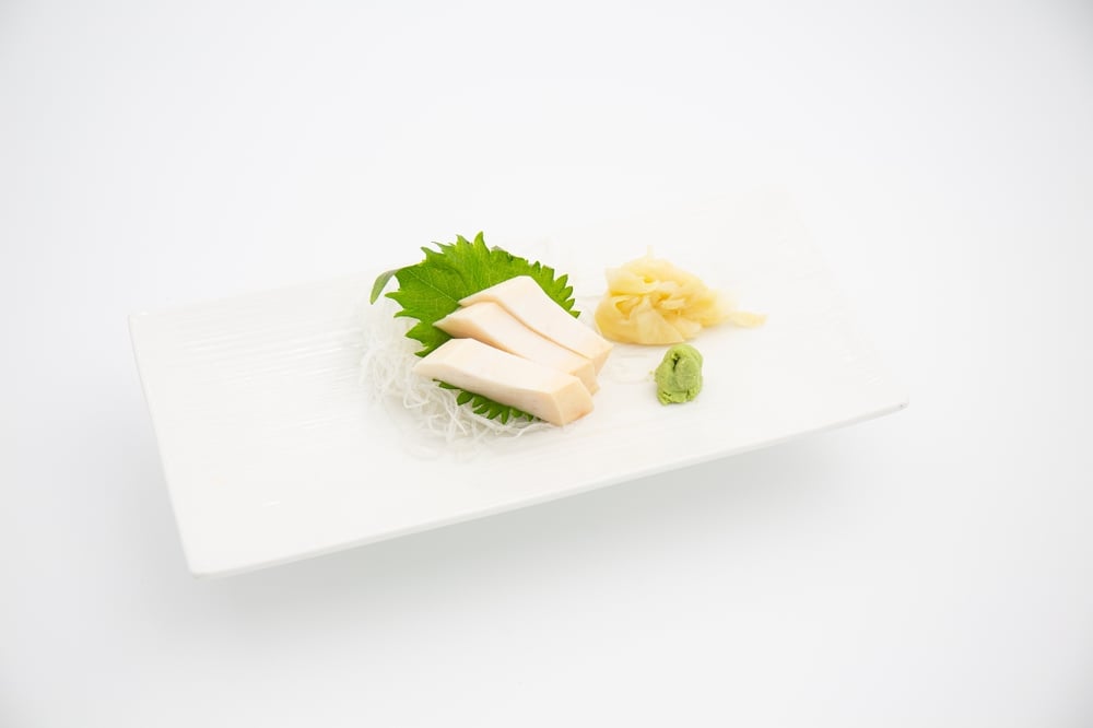 Escolar (Aburasokomutsu)