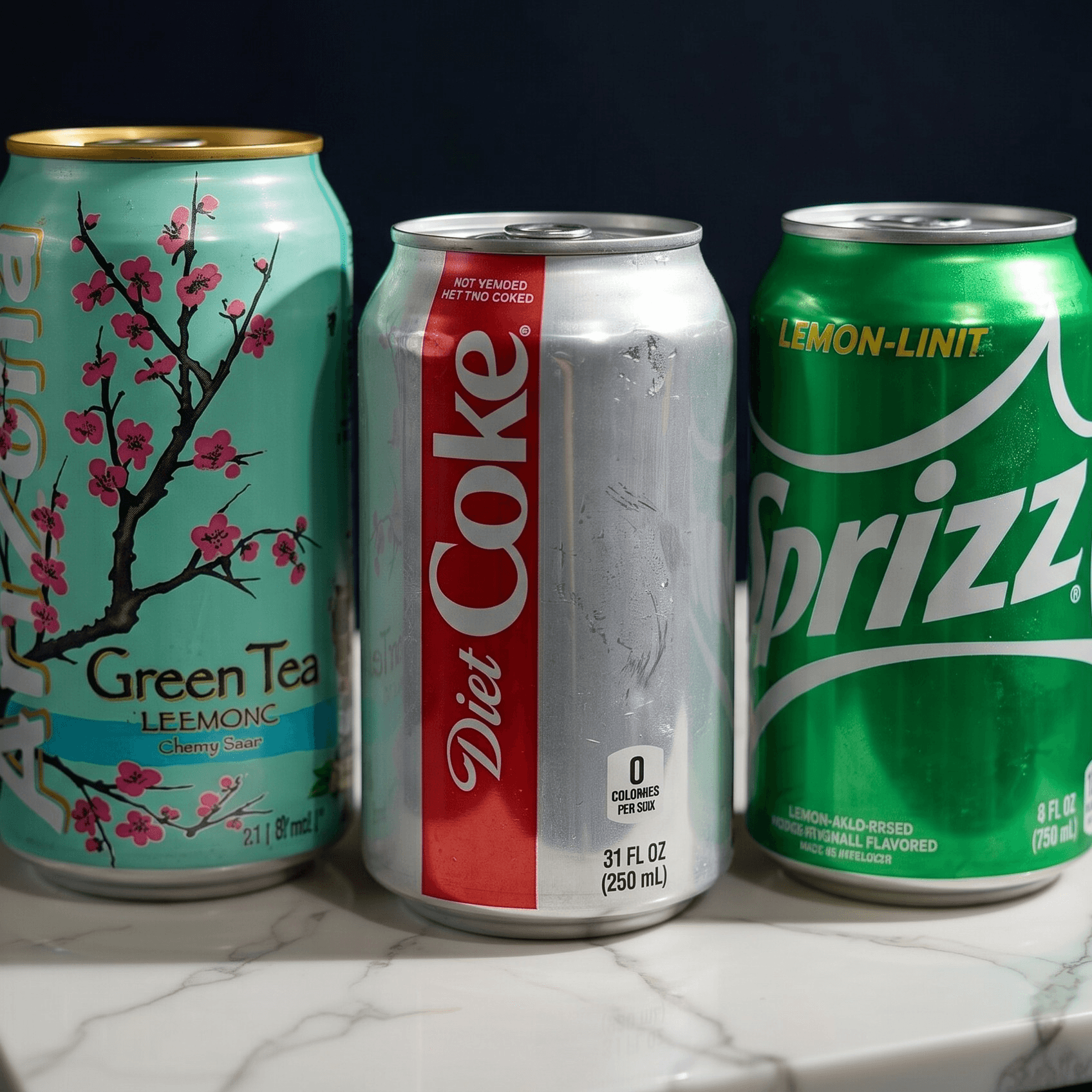 Diet Coke