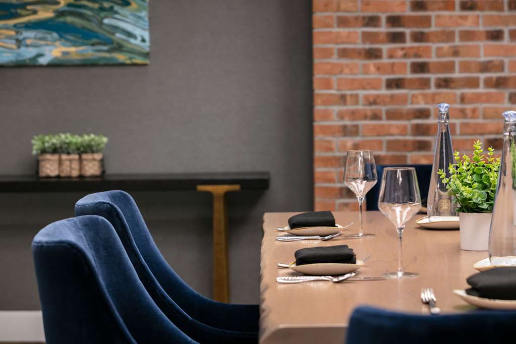 DoubleTree by Hilton Canton Downtown Image