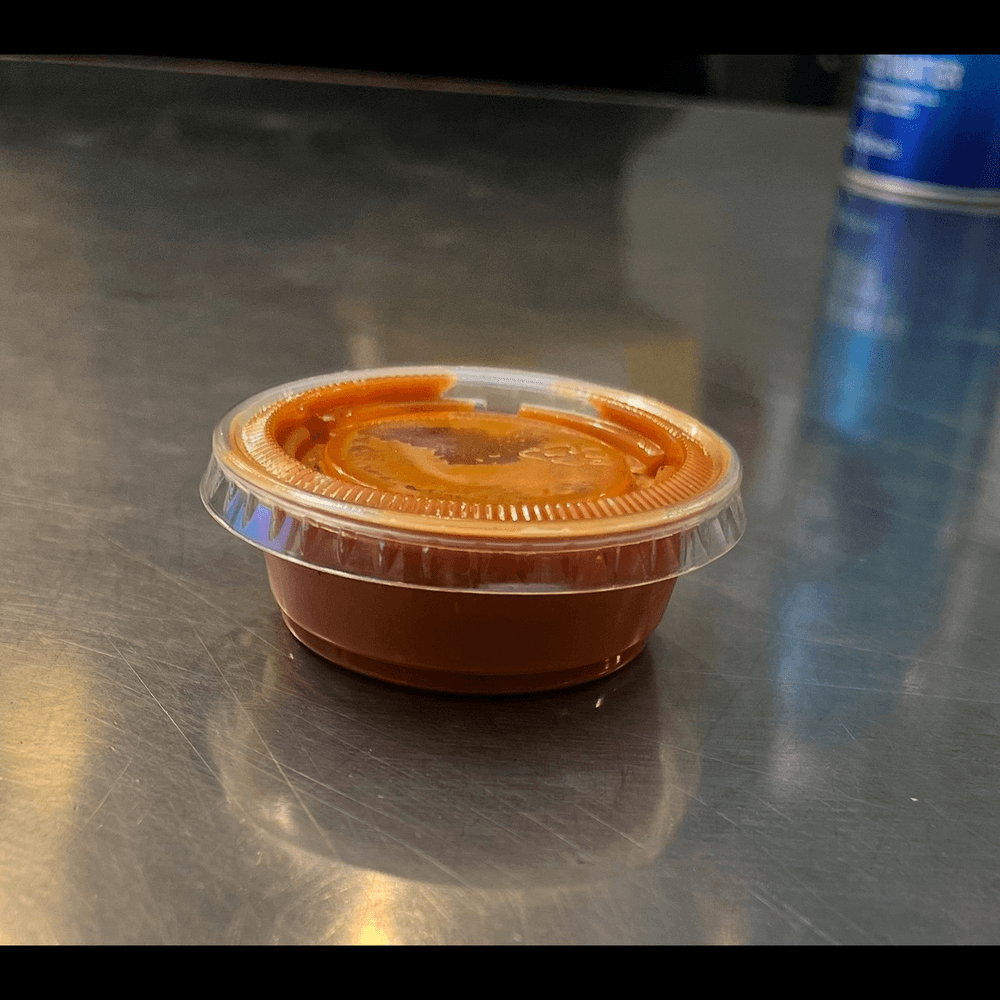 Morita Salsa (GF)