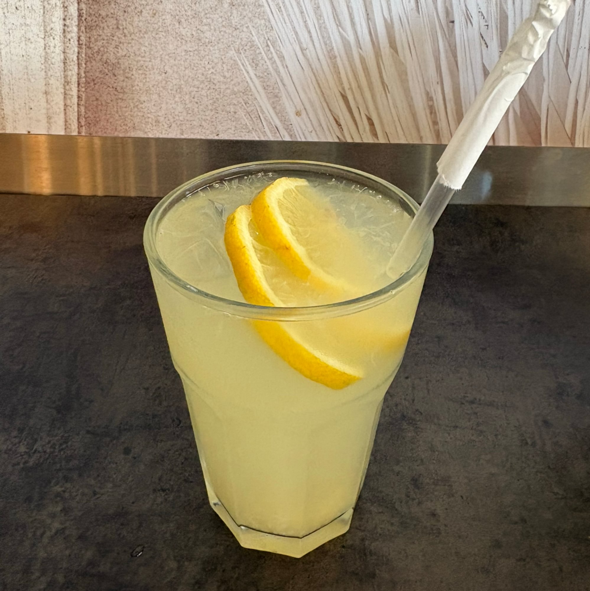 Lemonade